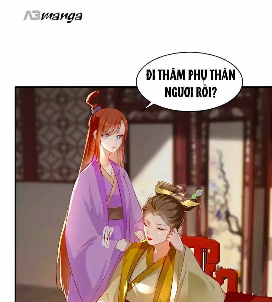 gian phi như thử đa kiều chapter 42 5