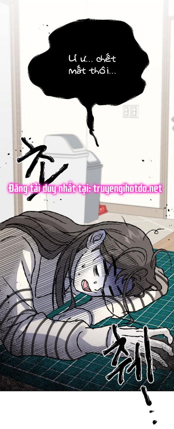 Thuyết Tình Yêu Ích Kỷ chapter 5.1 17