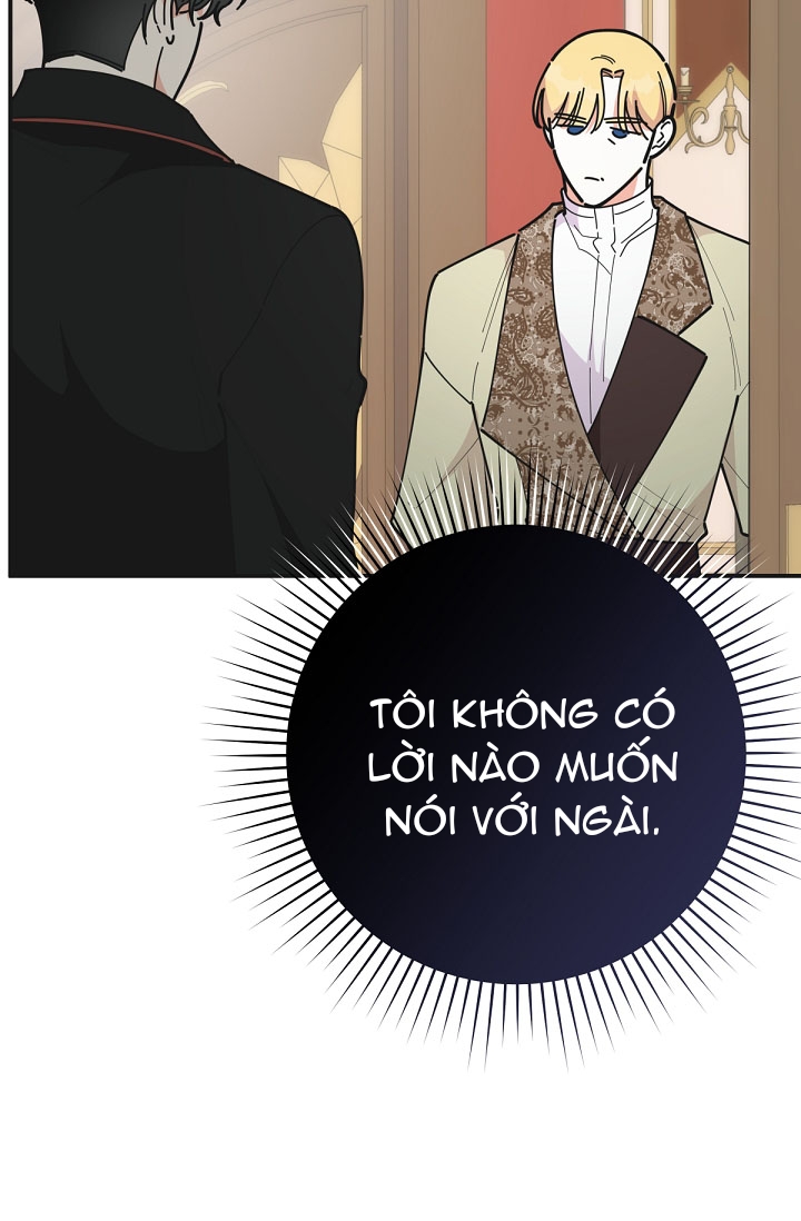 ác nữ tiểu thư chapter 81 17
