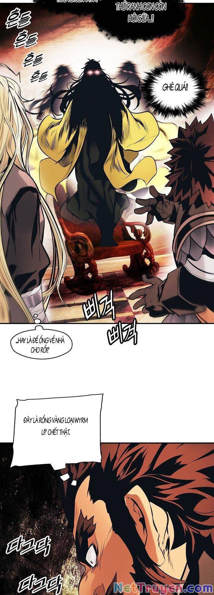 bất bại chân ma chapter 106 18