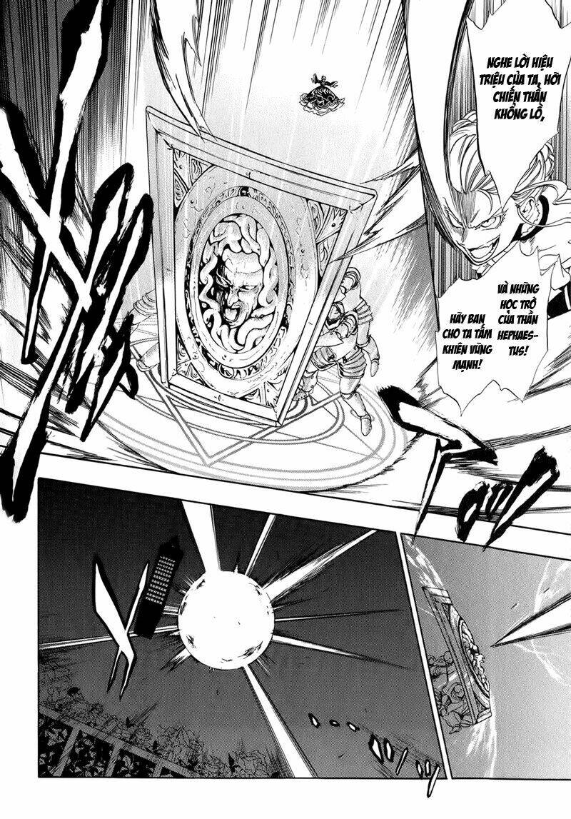 umineko no naku koro ni episode 3: banquet of the golden witch chapter 8 11