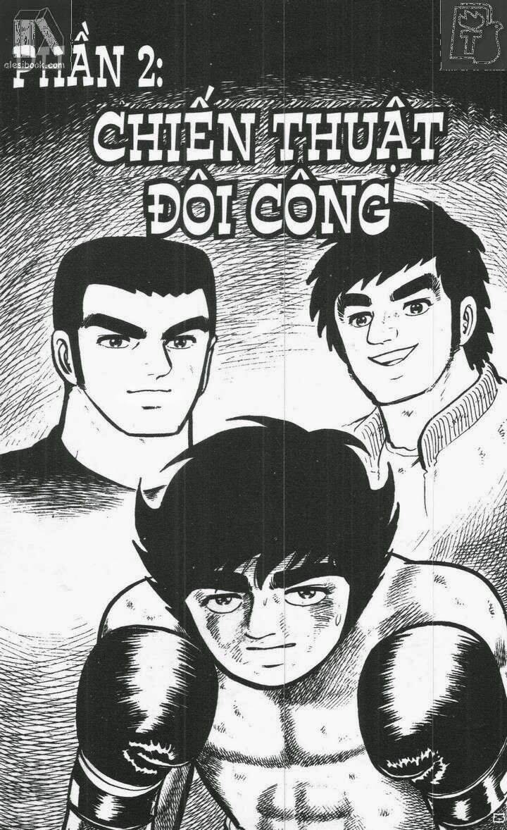 ganbare genki chapter 159 1