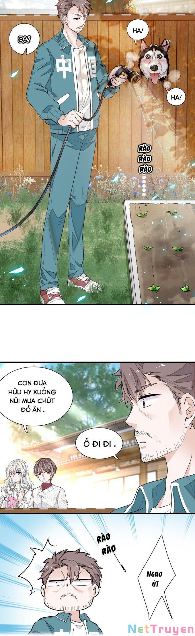 long phượng phiên chuyển chapter 59 3