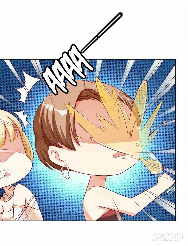 lãnh hôn cuồng ái chapter 16 32