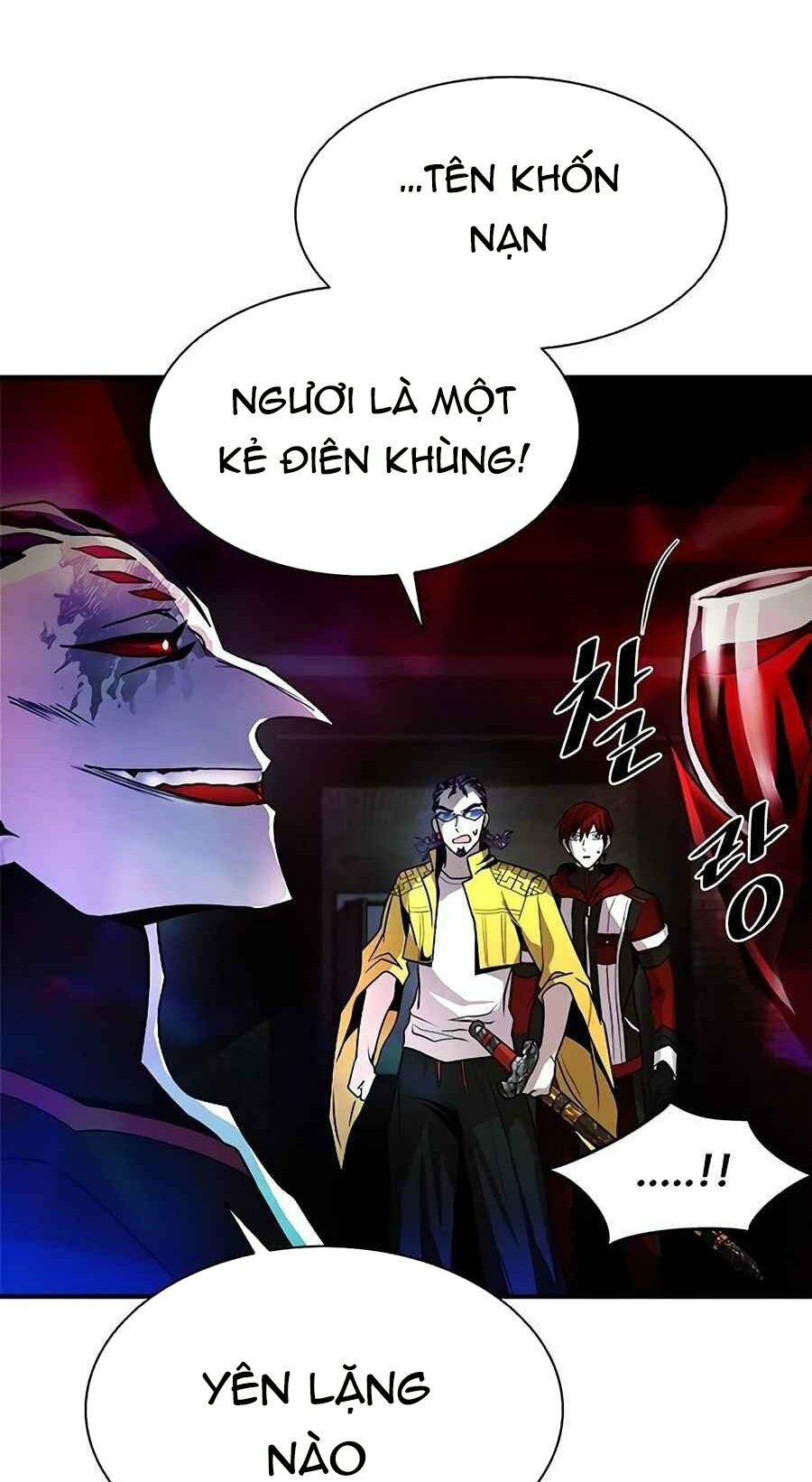 chuyển sinh thành ác nhân chapter 22 53