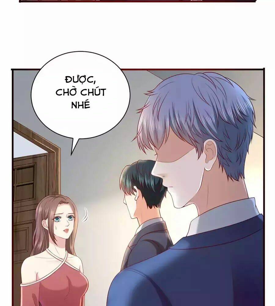 báo hệ nam hữu đích thiên tầng thao lộ chapter 35 43