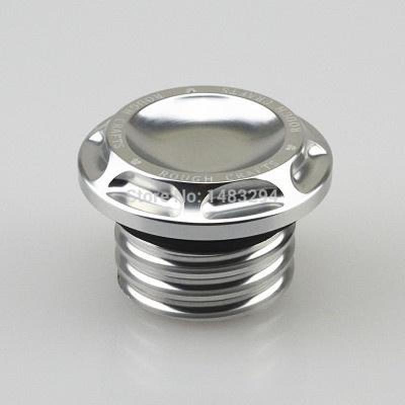 Nắp Đậy Bình Nhiên Liệu Chuyên Dụng Cho Xe Harley XL883 1200 X48 DYNA