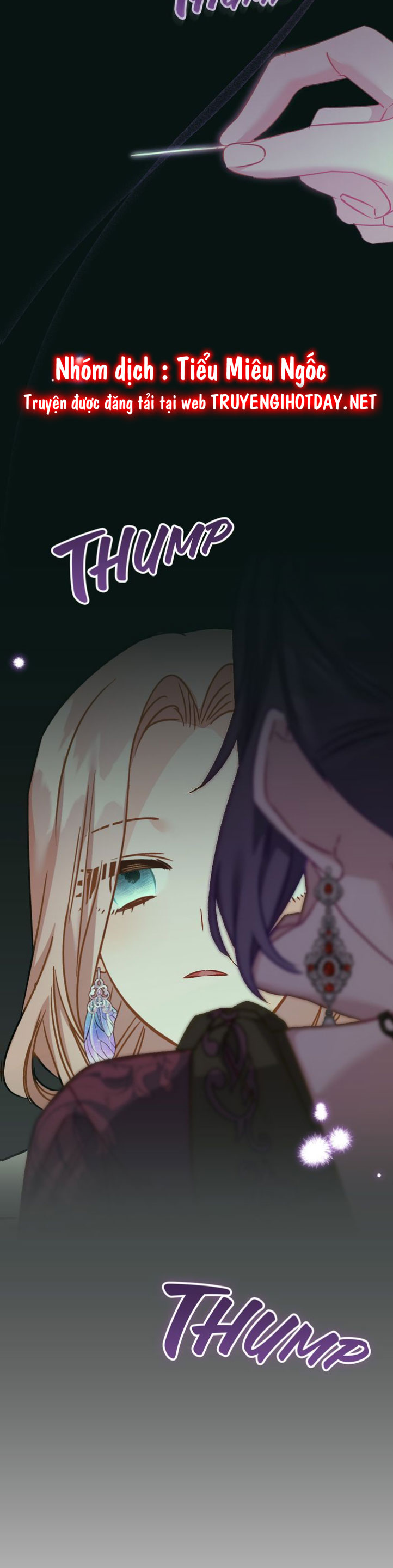 hải tặc thượng lưu chapter 39 6