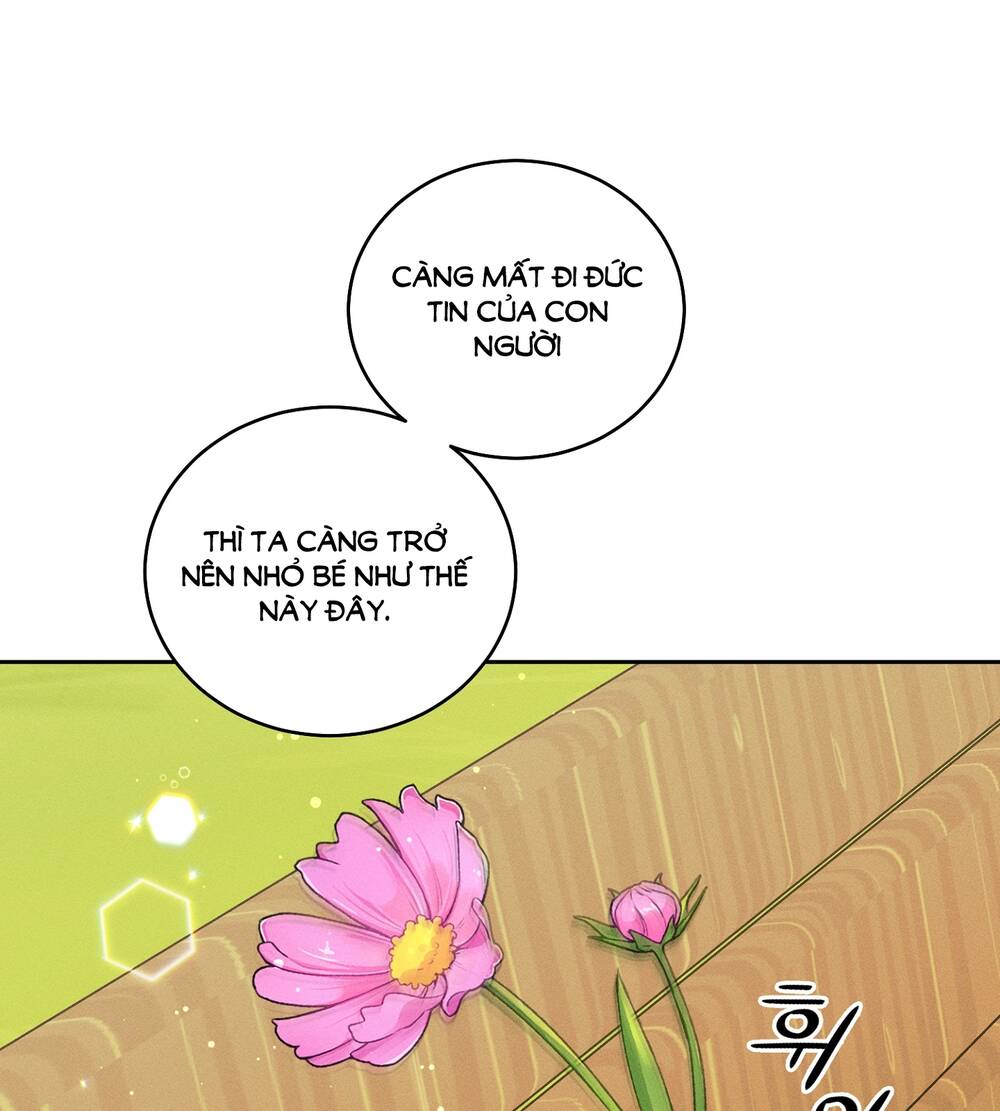 mối tình đầu của ma cà rồng chapter 28.2 4