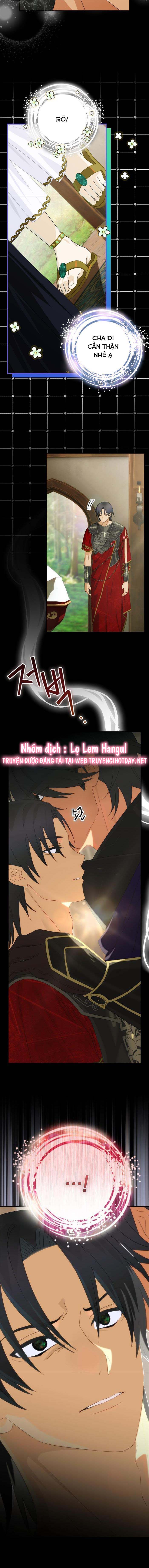 đứa bé không phải là con của anh chapter 75 3