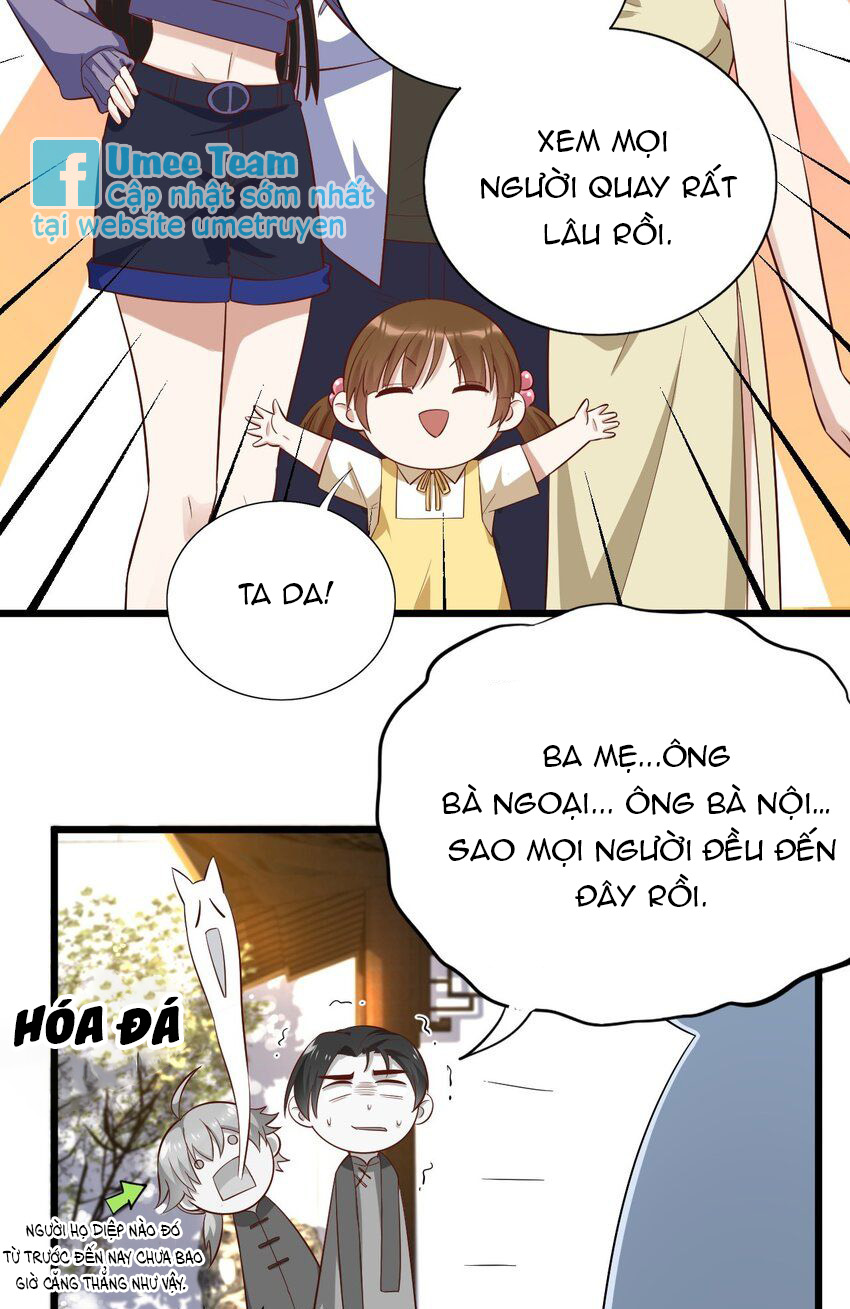 tức thời phạm quy [ tức thì vi quy ] chapter 77 31