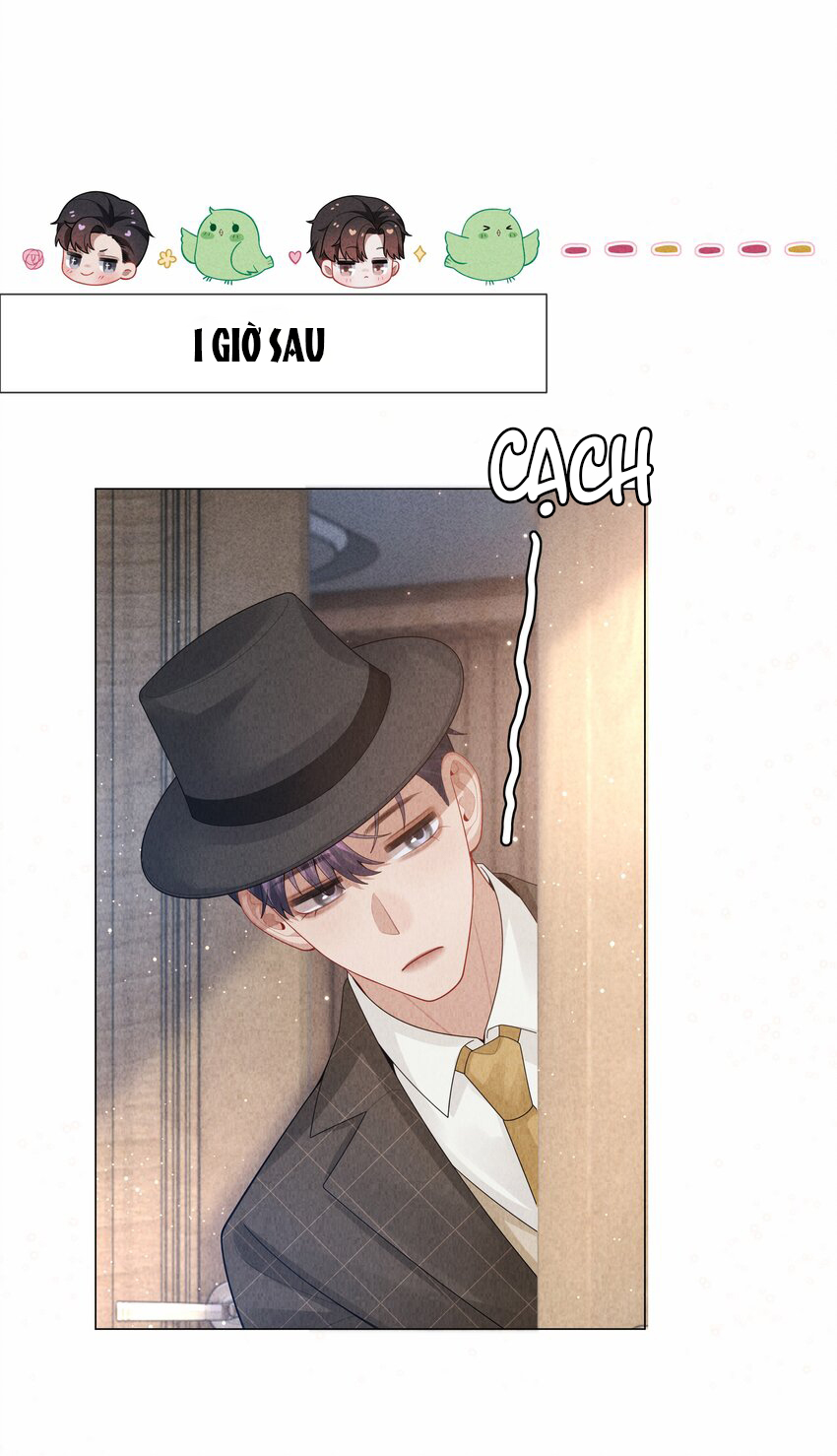 dior tiên sinh chapter 79 29