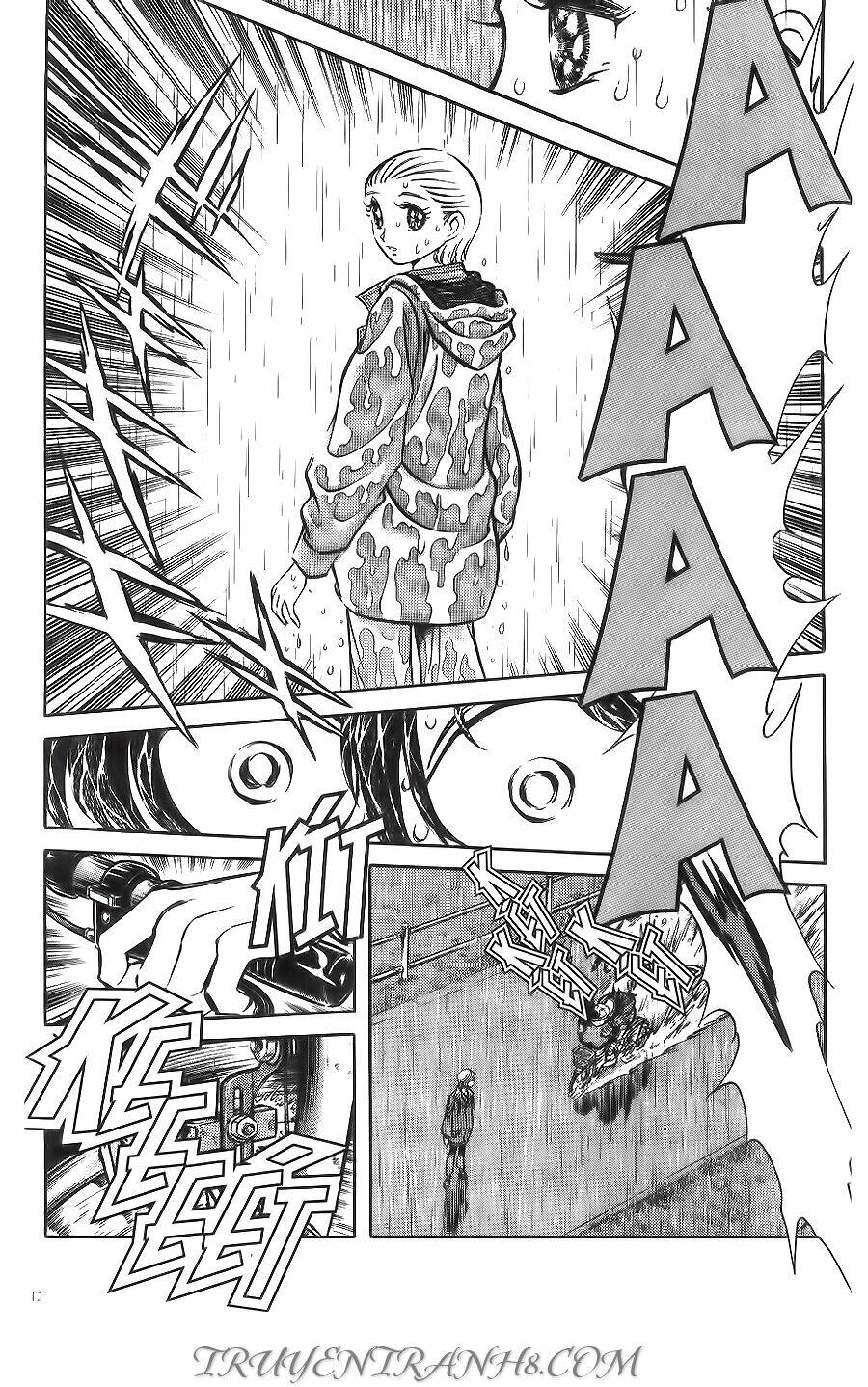 cây bút thần kỳ chapter 5 4