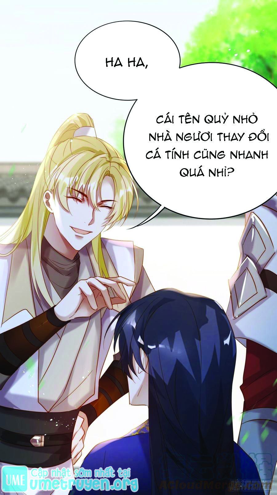 lục thân bất nhận chapter 68 49