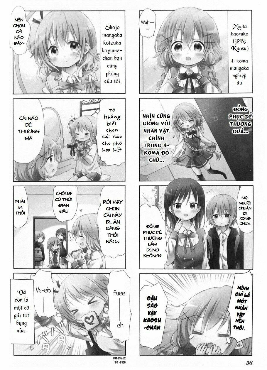 comic girl chapter 4 3