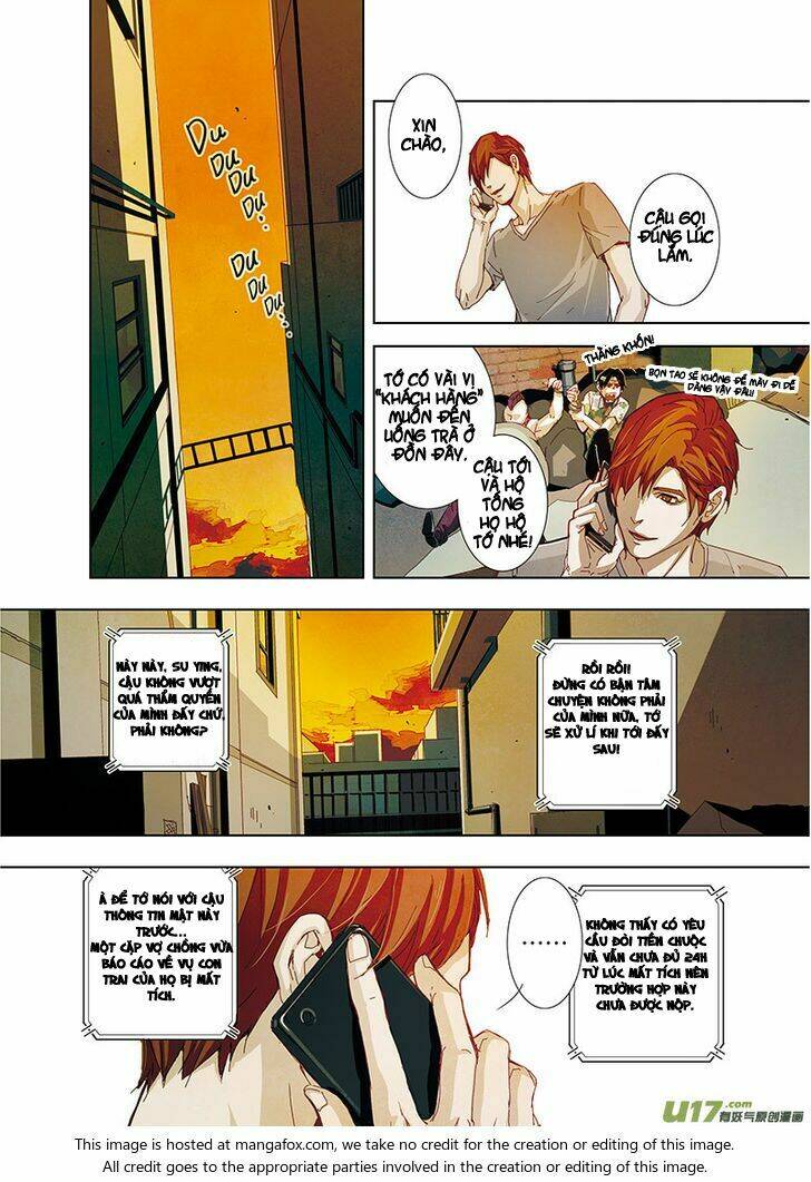 looking for clotho chapter 3 10