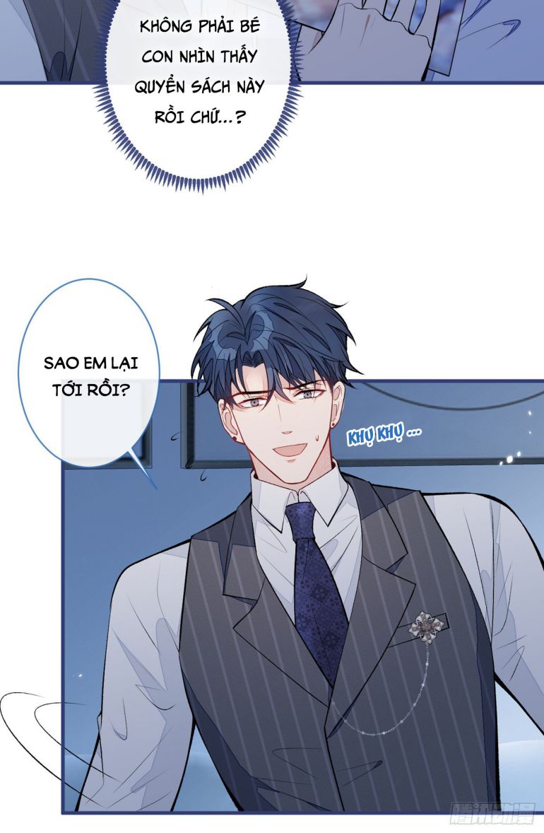 hotsearch của ảnh đế chapter 77 10