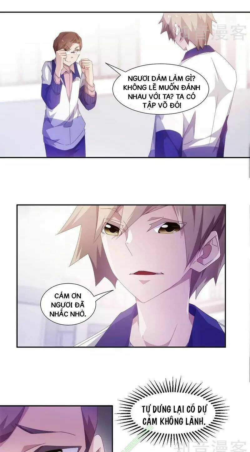 thần y hệ thống chapter 38 6