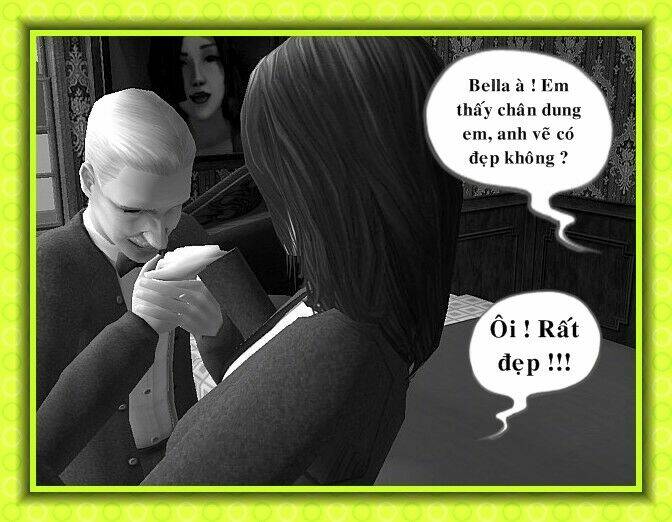 bella's story chapter 6.3 24