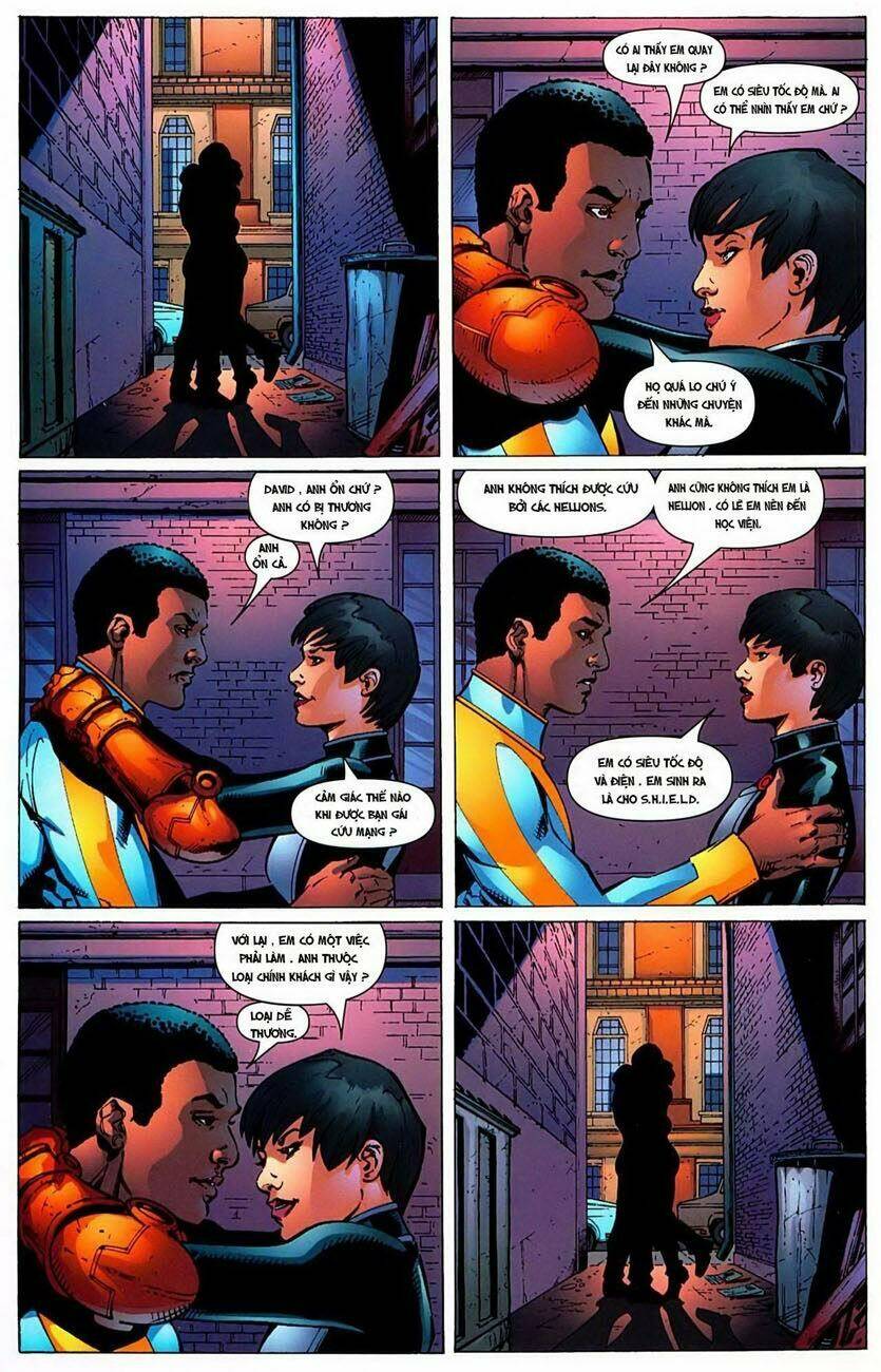 new x-men v2 - academy x chapter 16 11