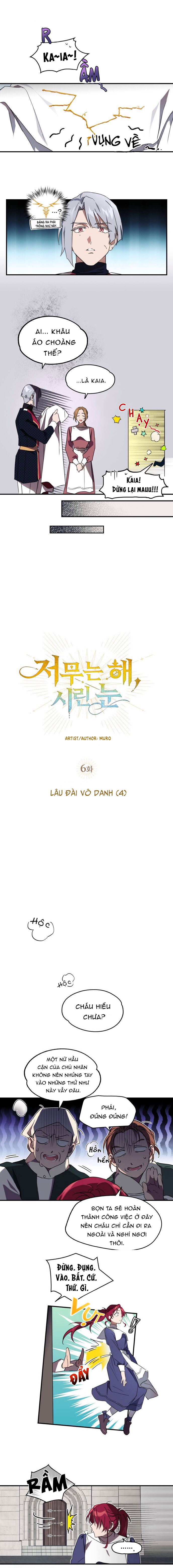 bị che khuất bởi ánh hoàng hôn chapter 6 3