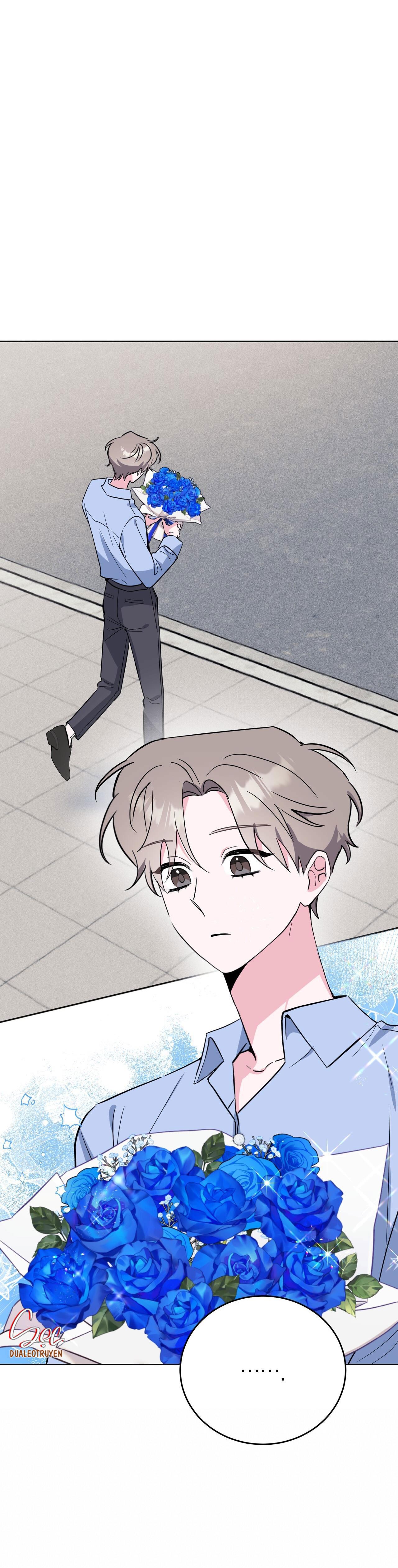 cạm bẫy đại học [m] chapter 61 9