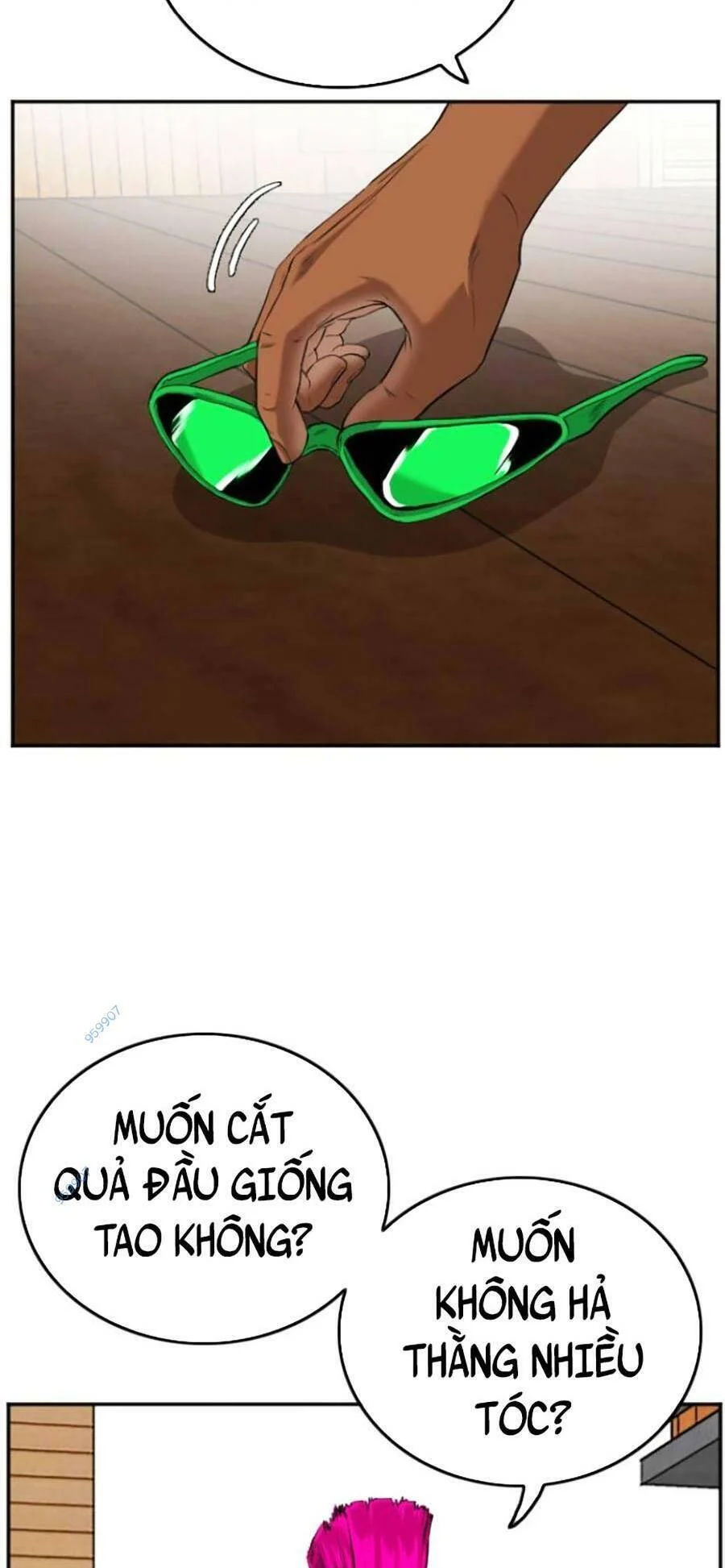 người xấu chapter 109 55