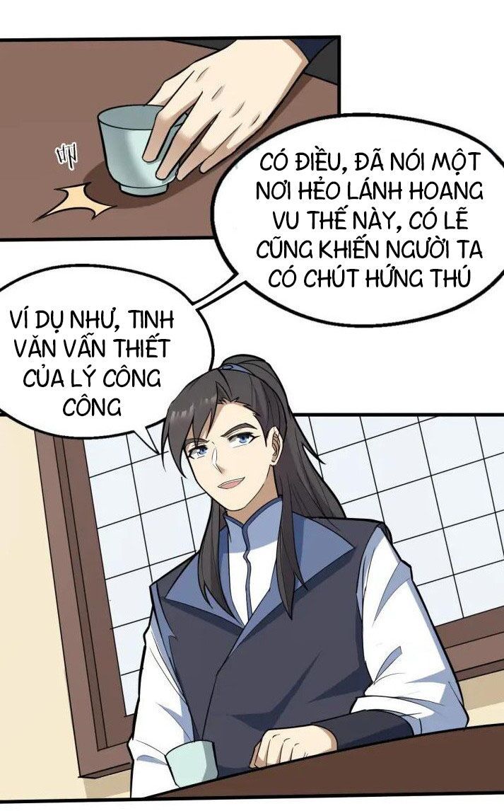 đại nghịch chi môn chapter 83 8