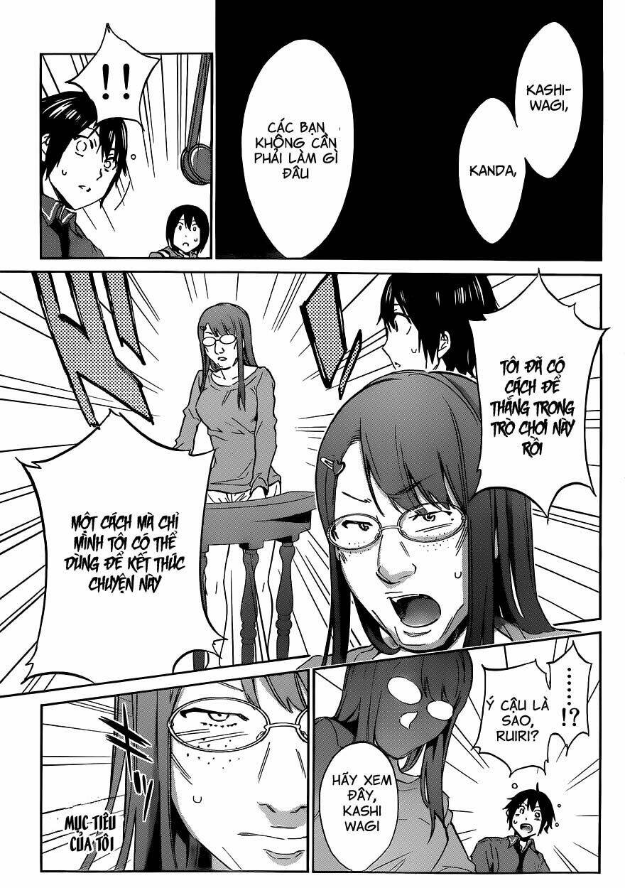 real account ii chapter 0.9 14