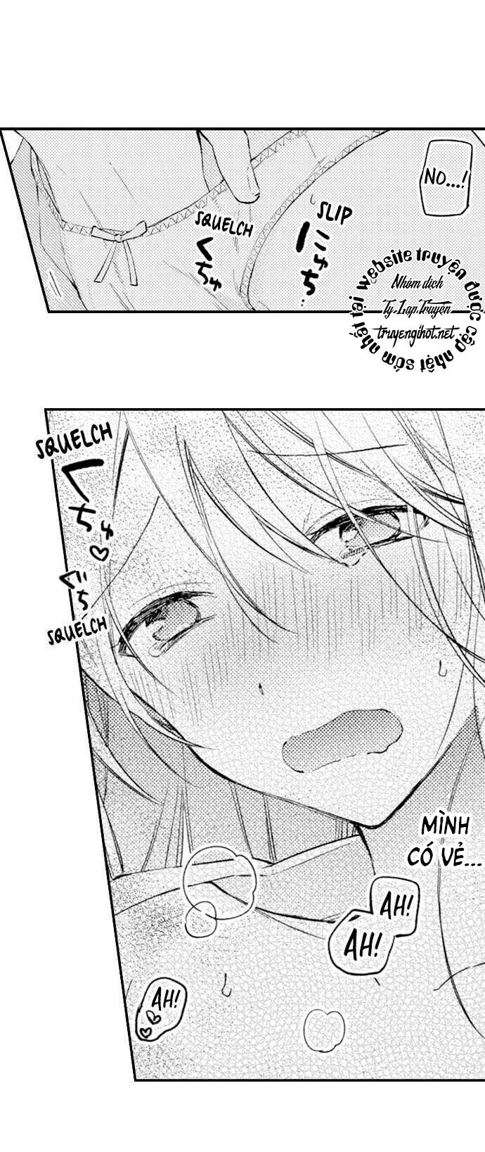 cuộc hôn nhân giả cho kì nghỉ thác loạn chapter 32 12