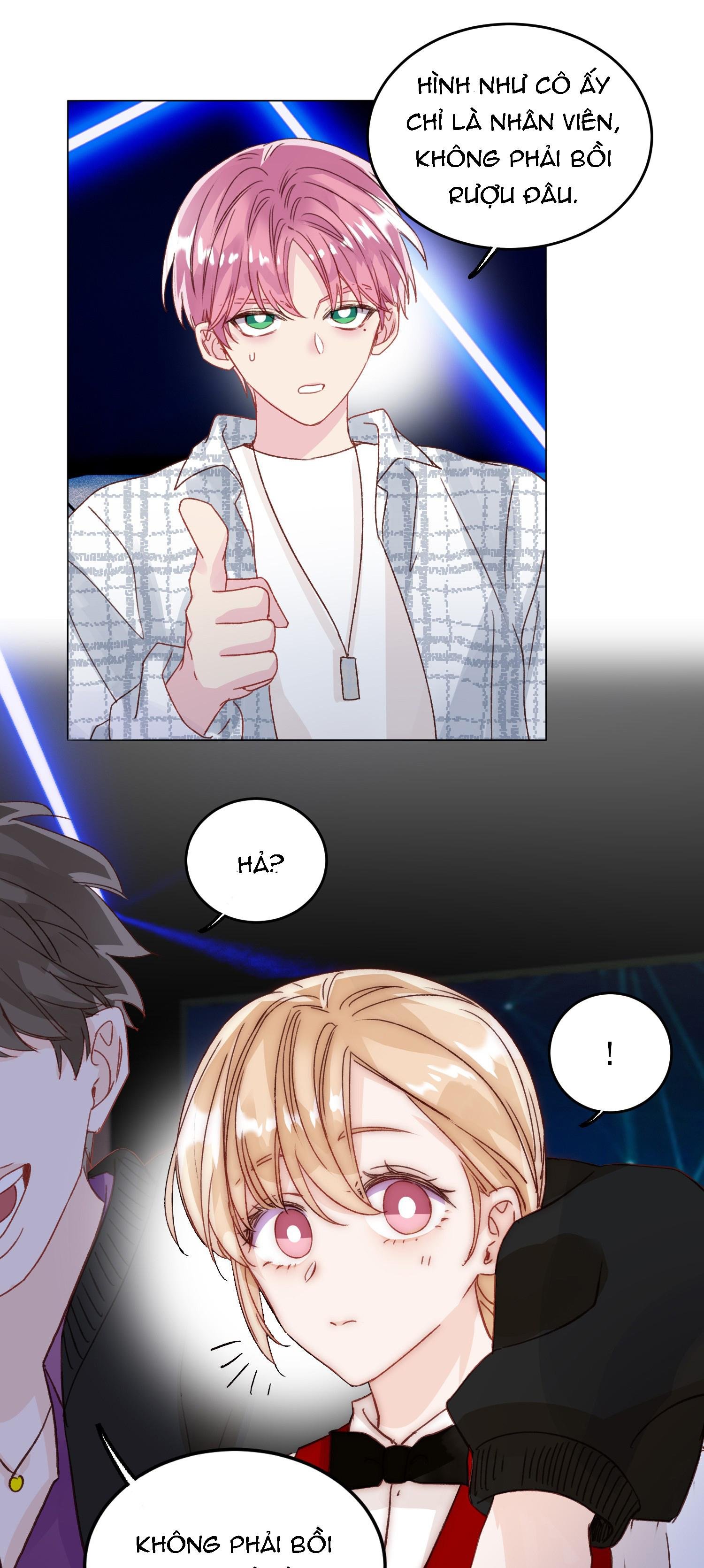 tôi phải trở thành nhân vật đại phản diện chapter 25 24