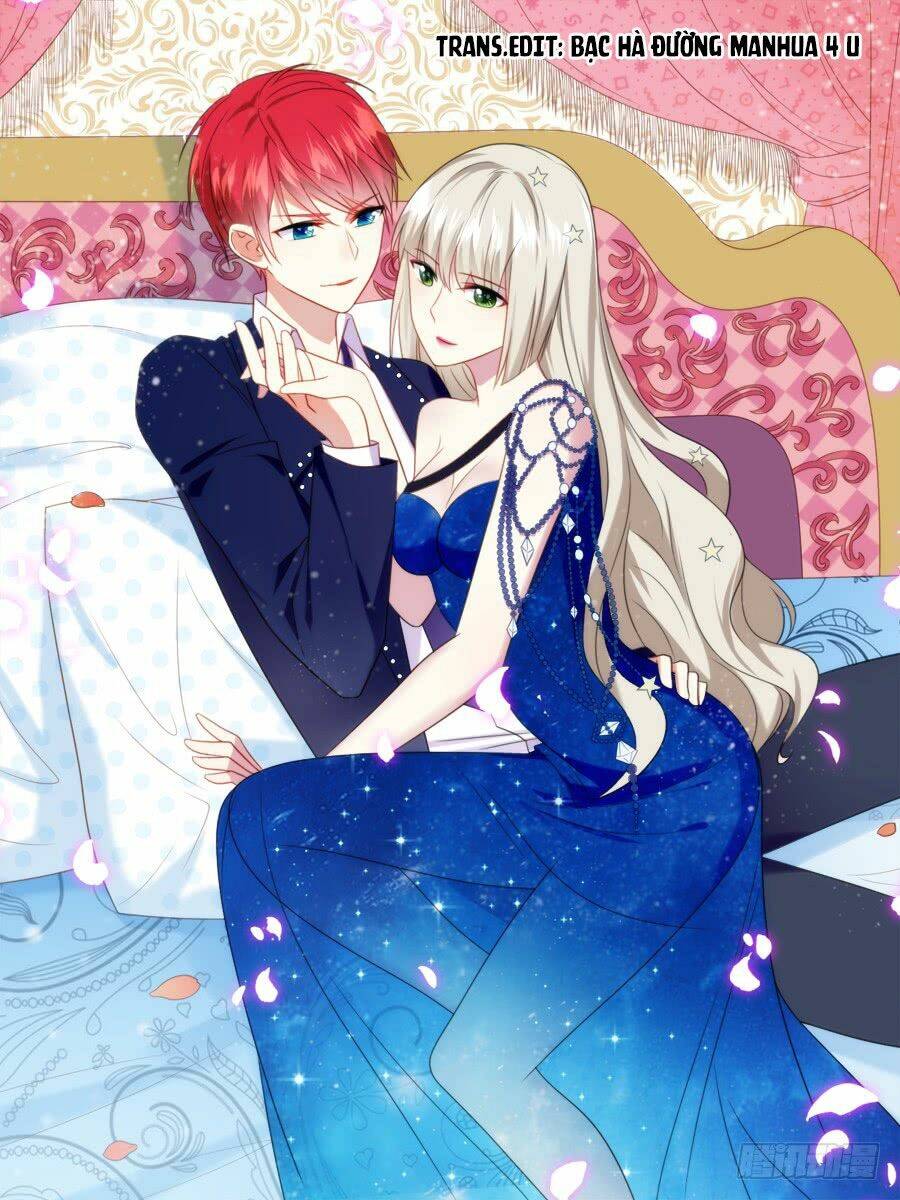 bảo bối thiên ức hào môn chapter 17.2 1