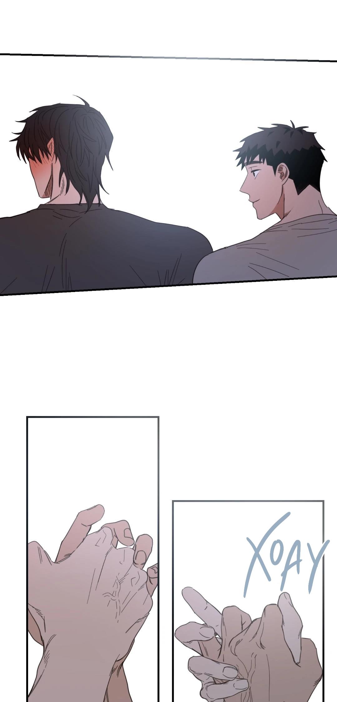 ngôi nhà hướng mặt trời mọc chapter 17 33