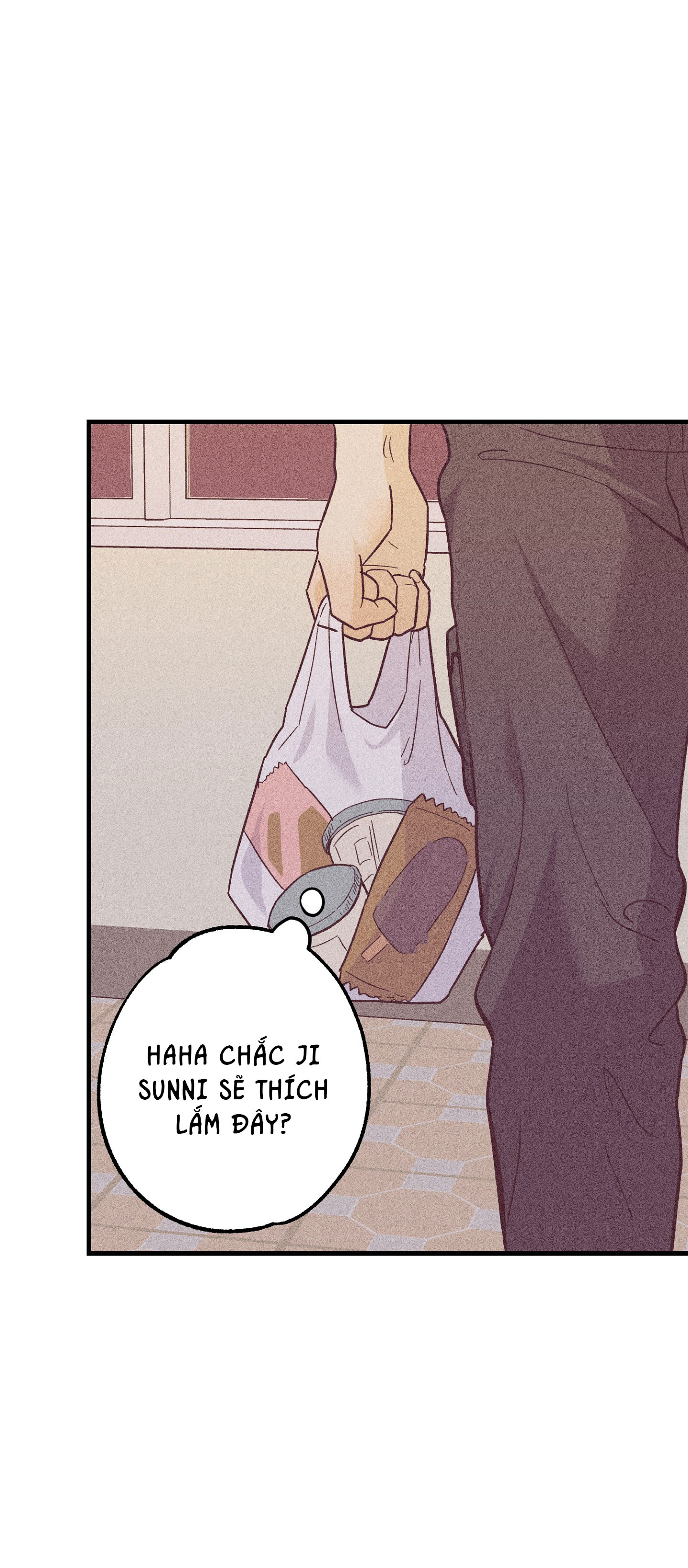 chạy đâu cho thoát chapter 20.2 19