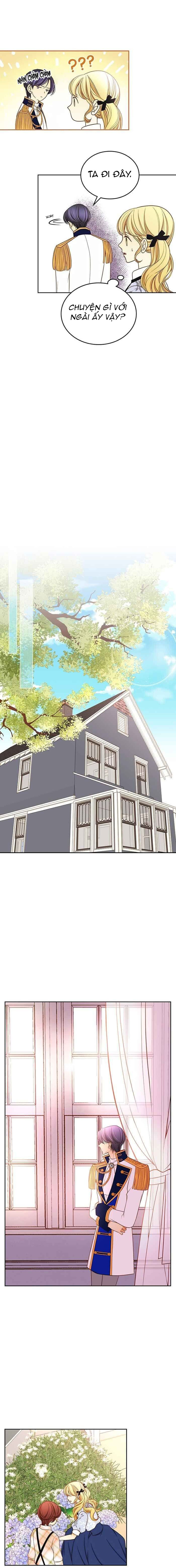 tiệm hoa của wendy chapter 43 5