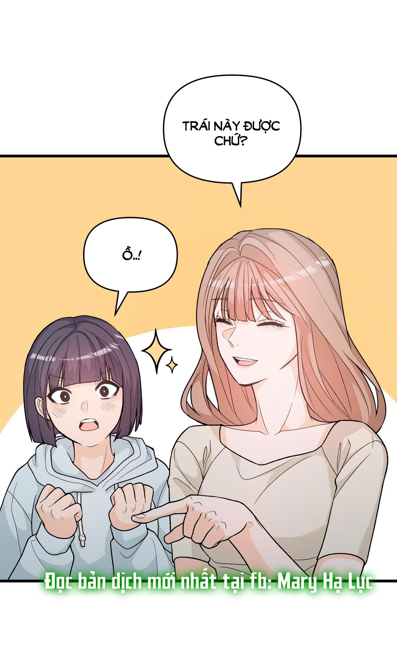 [18+] Dick Deep chapter 9.1 - Trang 20