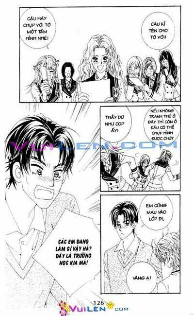 chạm mặt thần tượng chapter 7 126