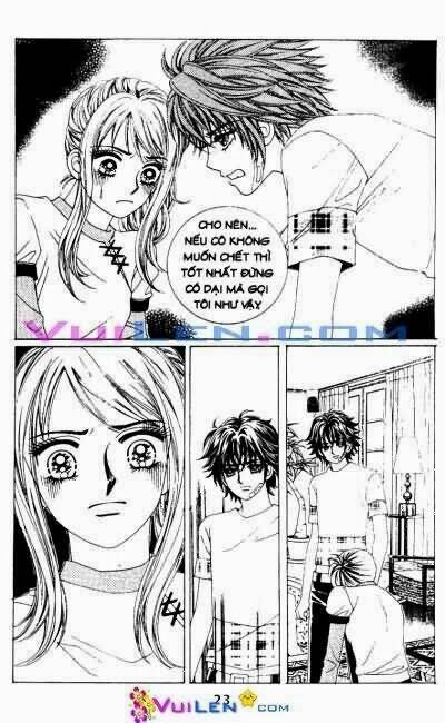 love your enemies chapter 4 22