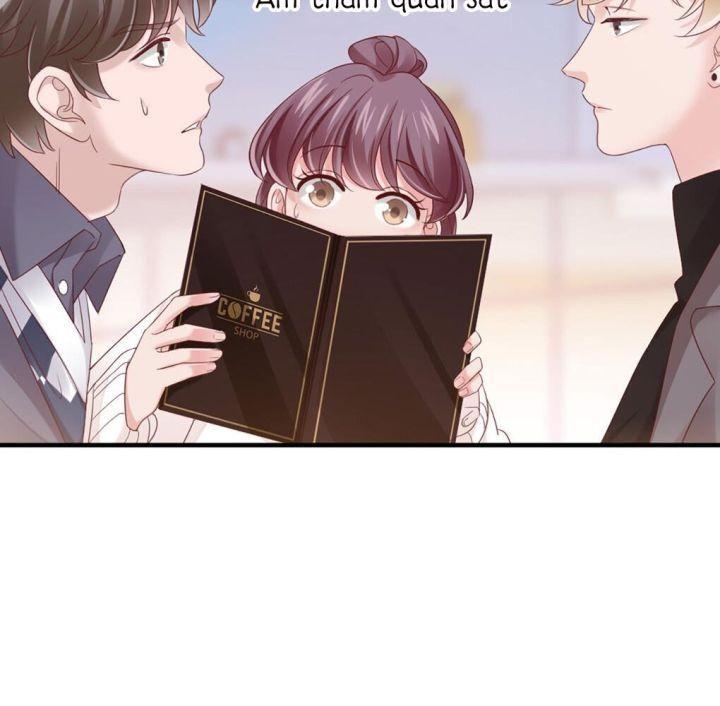 chiếc bật lửa và váy công chúa (b) chapter 26 35