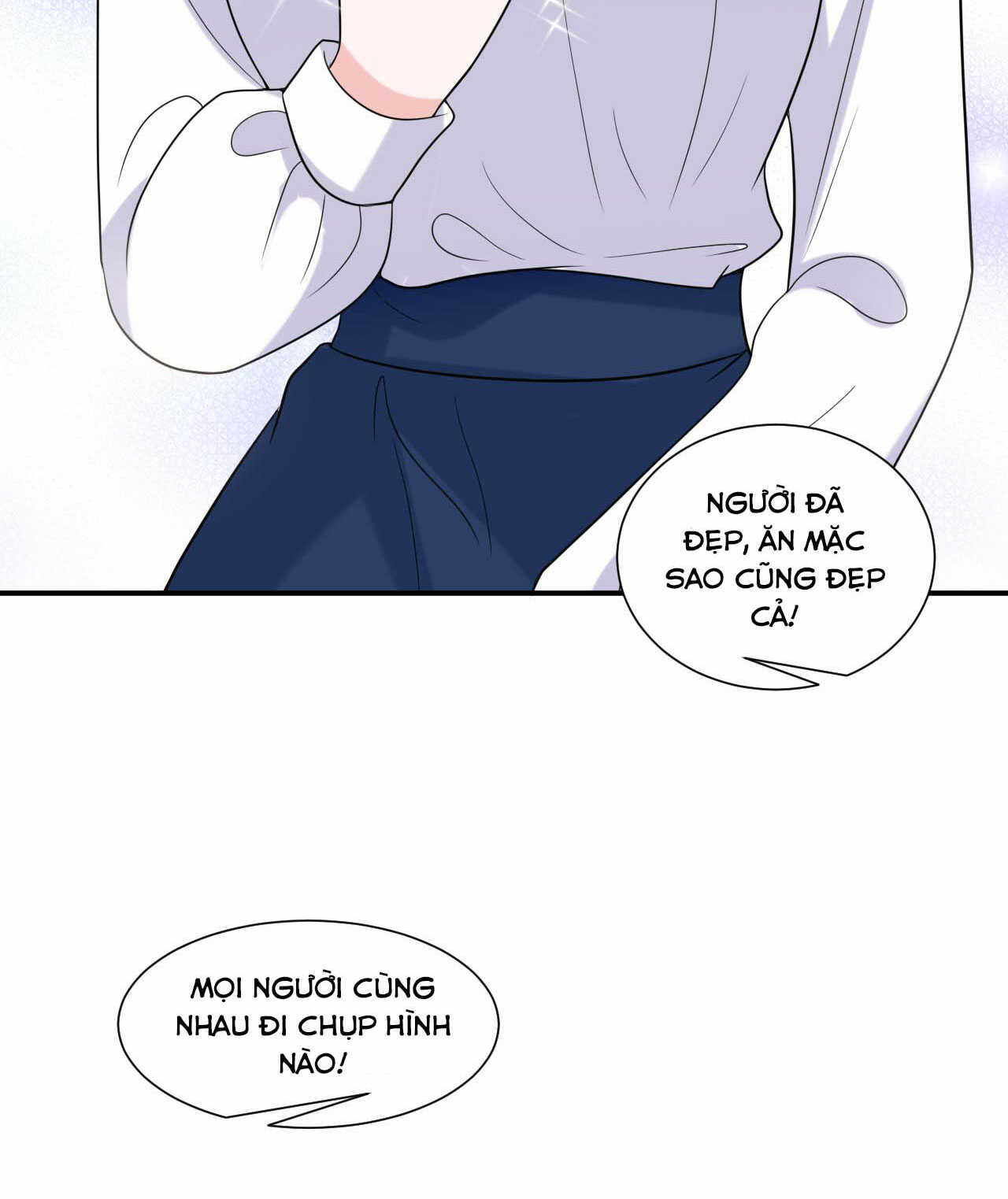 bí mật không thể yêu đương chapter 57 17