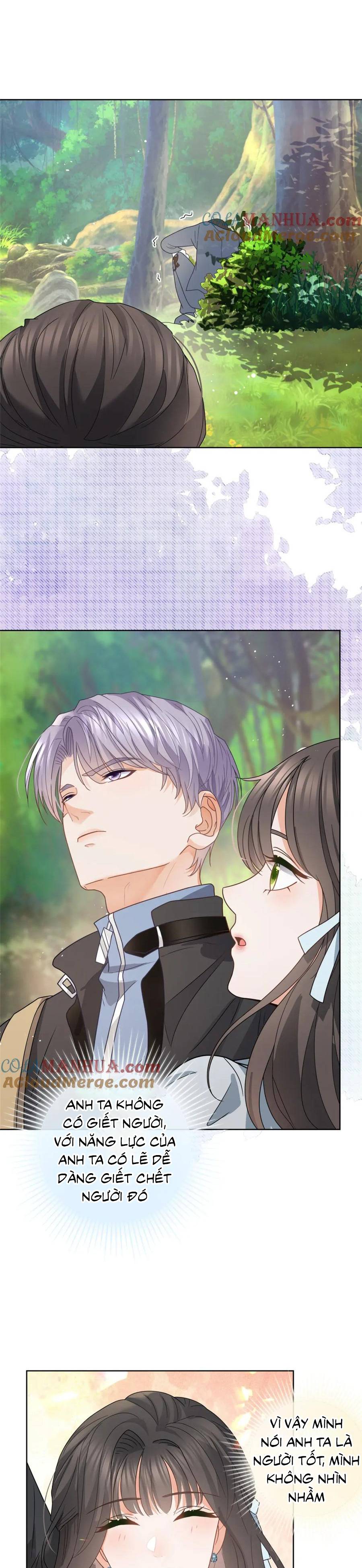 sát thủ đại nhân tại tuyến dưỡng hồ chapter 126 7