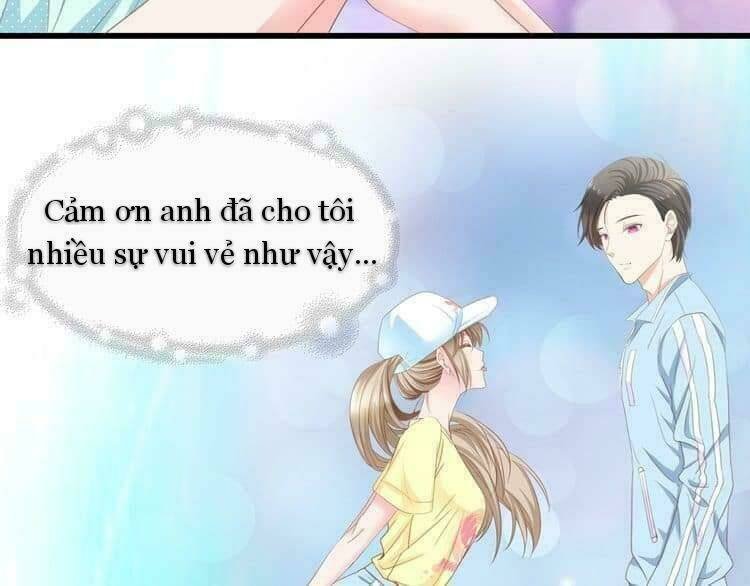 tổng tài đại nhân song mặt kiều thê chapter 15 45