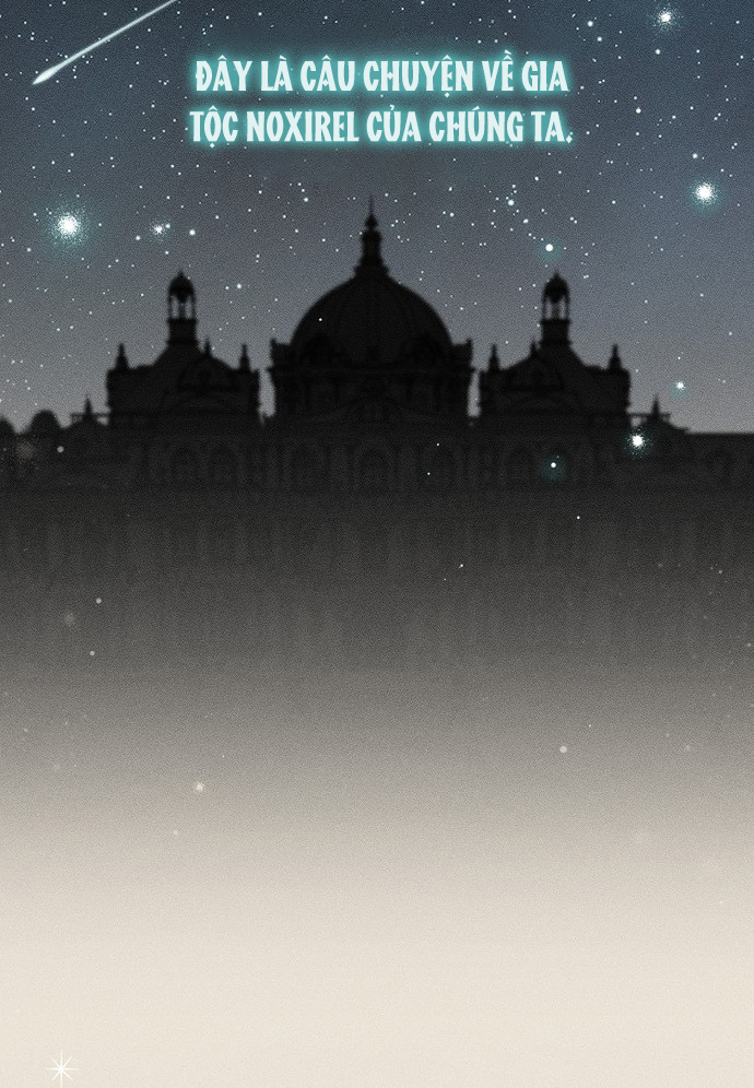 chàng tiên cá mắc kẹt trong hồ của tôi chapter 1.1 3