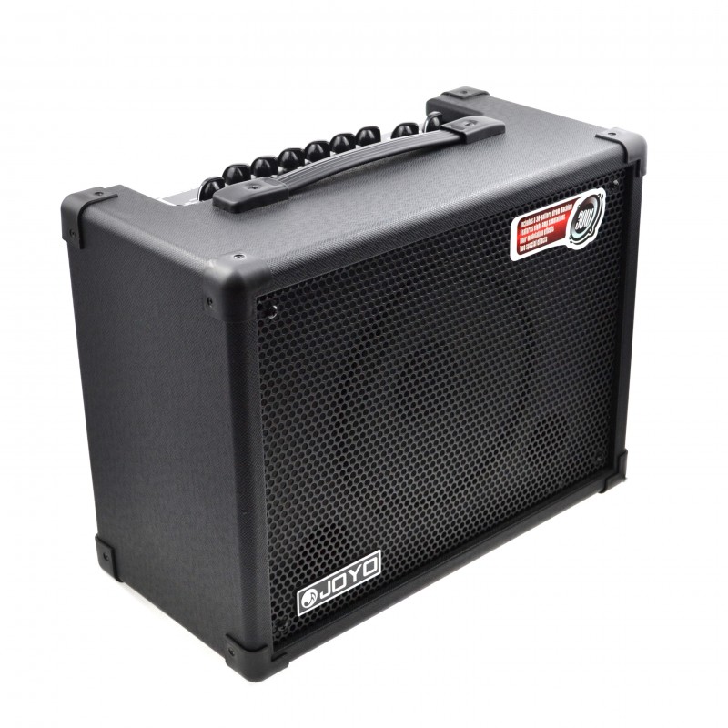 Loa Amplifier Guitar Điện Joyo DC-30 - Amply Guitar Electric Joyo DC30 - 30W - Hàng chính hãng