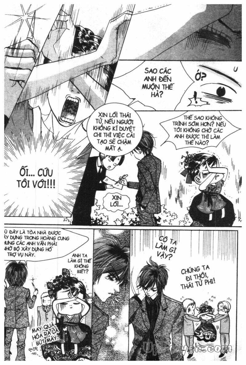 hoàng cung chapter 6 170