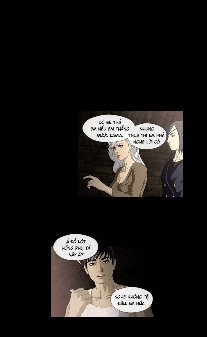 nhân vật tùy tùng chapter 7 2