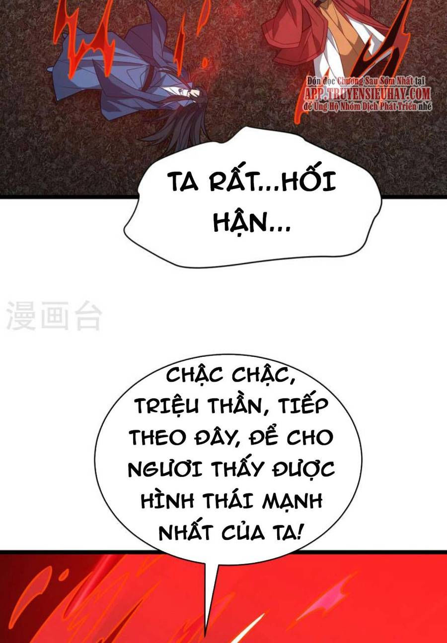 chúa tể tam giới chapter 292 27