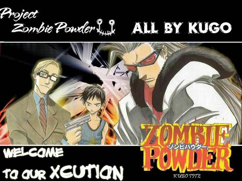 bột cương thi chapter 8 22