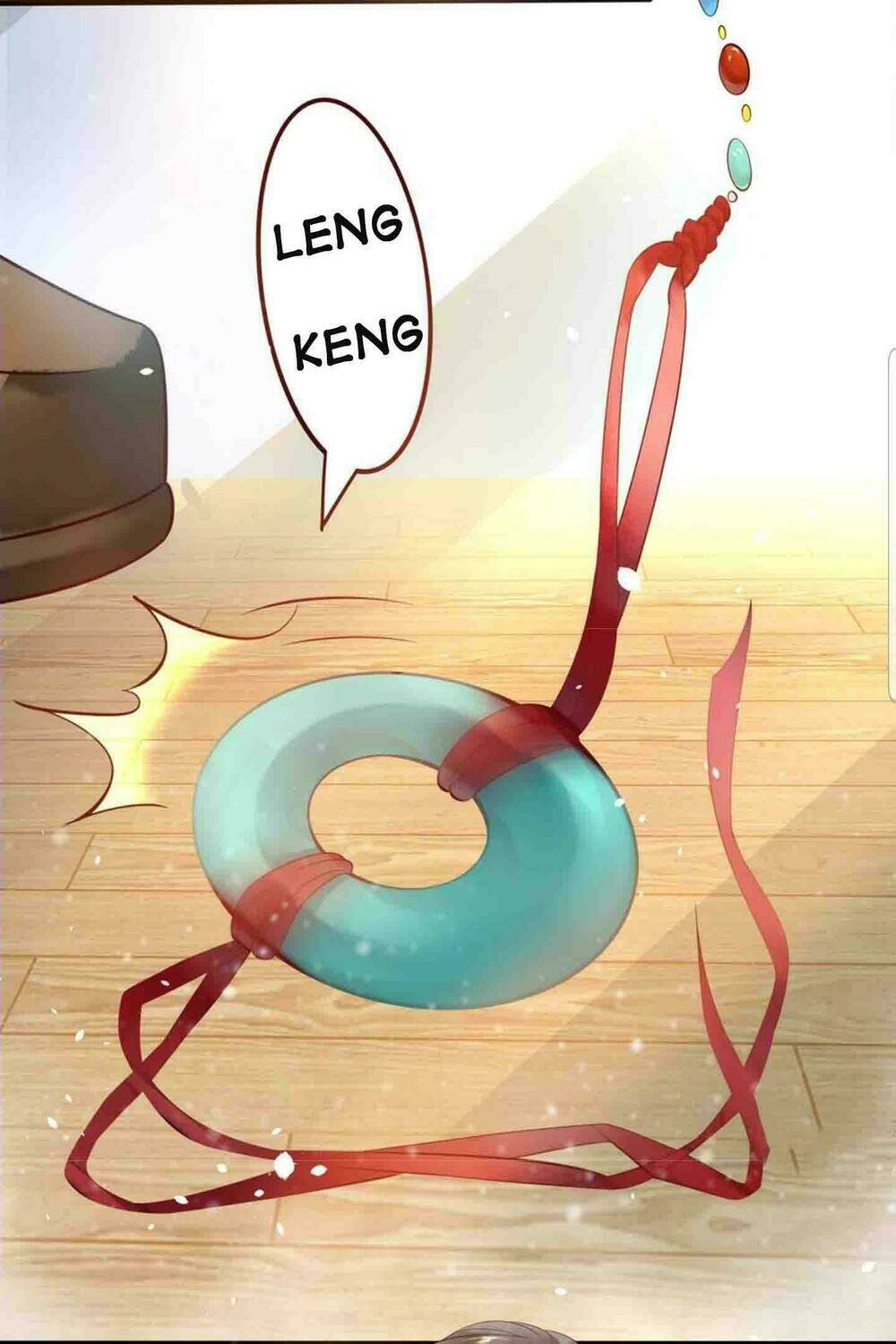 vương phi hám của - phu quân là một bảo bảo ấm áp chapter 10 4