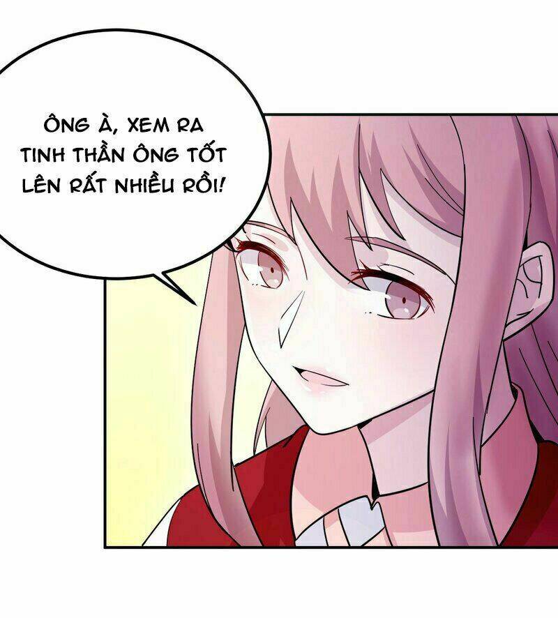 mạc thiếu bức hôn: vợ mới khó chống đỡ chapter 92 10